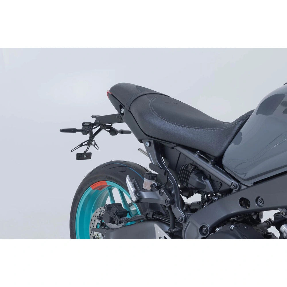 Yamaha MT-09 SP ABS (20-24) m.fl. PRO BLAZE sidetaske Set – SW-Motech – produktbillede 3