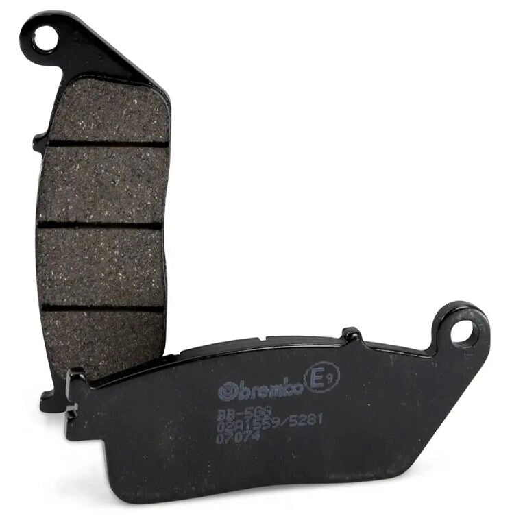 Honda SH 125 I 13-24 bremseklodser – Brembo Genuine CC 07074
