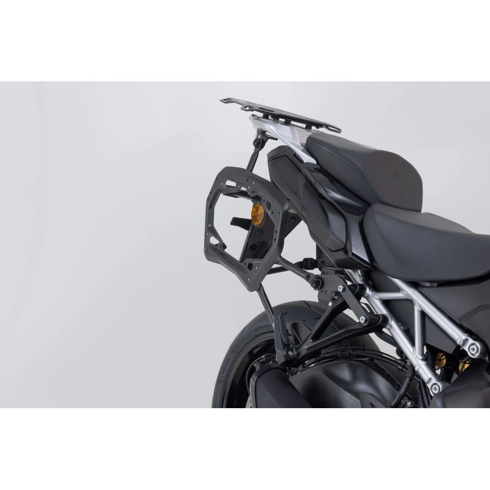 Suzuki Gsx-S 1000 Gx ABS (24-26) m.fl. PRO side carrier – SW-Motech – produktbillede 2