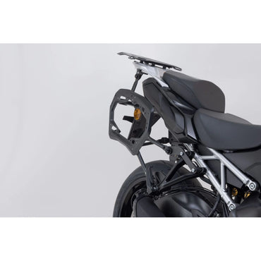 Suzuki Gsx-S 1000 Gx ABS (24-26) m.fl. PRO side carrier – SW-Motech – produktbillede 2