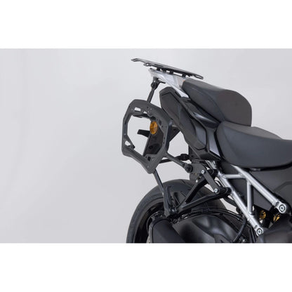 Suzuki Gsx-S 1000 Gx ABS (24-26) m.fl. PRO side carrier – SW-Motech – produktbillede 2