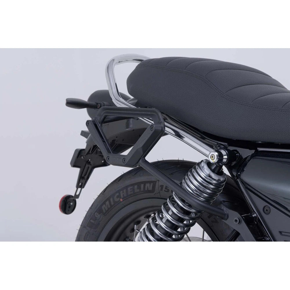 Moto Guzzi V7 Iv 850 Special ABS (21-26) m.fl. V-LOC side carrier Right – SW-Motech – produktbillede 2