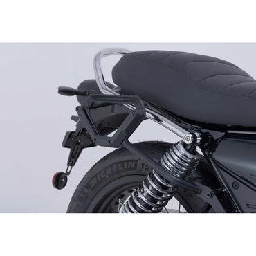 Moto Guzzi V7 Iv 850 Special ABS (21-26) m.fl. V-LOC side carrier Right – SW-Motech – produktbillede 2