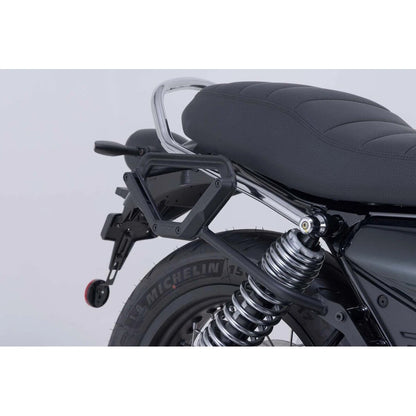 Moto Guzzi V7 Iv 850 Special ABS (21-26) m.fl. V-LOC side carrier Right – SW-Motech – produktbillede 2
