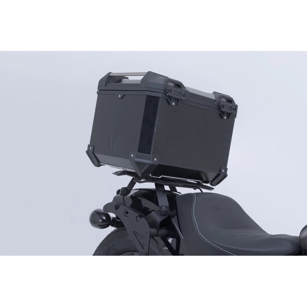 Indian Scout 1250 ABS (24-26) m.fl. ADVENTURE-RACK bagagebærer – SW-Motech – produktbillede 3