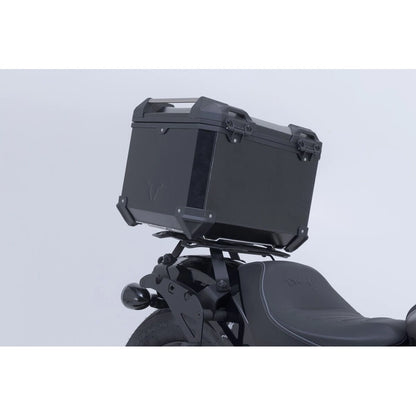 Indian Scout 1250 ABS (24-26) m.fl. ADVENTURE-RACK bagagebærer – SW-Motech – produktbillede 3
