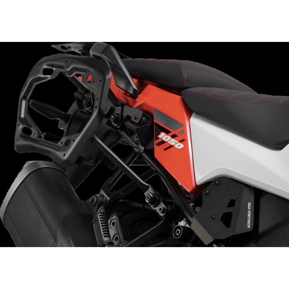 Suzuki DL 1050 Xt ABS (20-25) m.fl. PRO side carrier – SW-Motech
