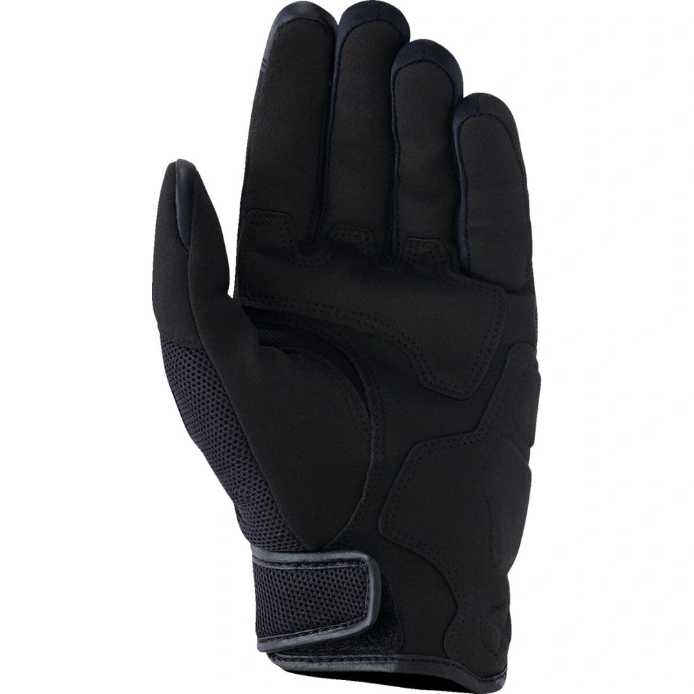 MC handsker Ignite, herre – Sort/Off-White, str. 2XL fra Alpinestars – produktdetalje 2