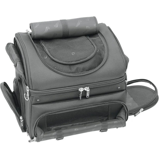 Pet Voyager transporttaske – Saddlemen