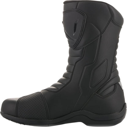 MC støvler Radon Drystar®, herre – Sort, str. EU 43 / US 9 fra Alpinestars – produktdetalje 5