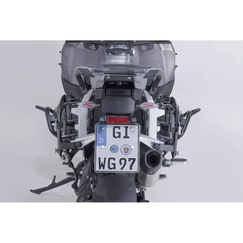 BMW R 1300 GS ABS (24-26) PRO side carrier for Original Case Holder (Left & Right) – SW-Motech – produktbillede 5