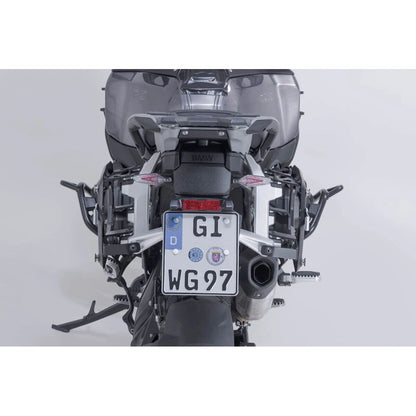BMW R 1300 GS ABS (24-26) PRO side carrier for Original Case Holder (Left & Right) – SW-Motech – produktbillede 5