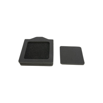 Honda XL 600 R (83-87) luftfilter – Hiflo HFA1621 – produktbillede 2