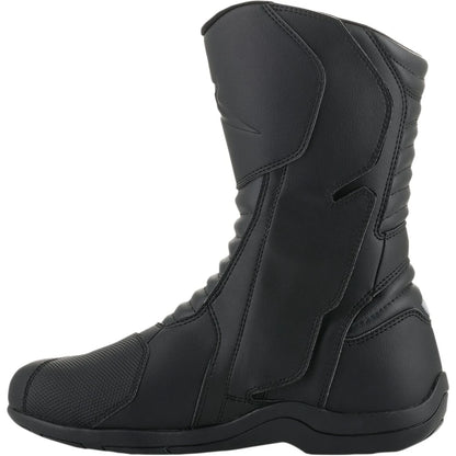 MC støvler Origin Drystar® Touring, herre – Sort, str. EU 41 / US 7,5 fra Alpinestars – produktdetalje 2