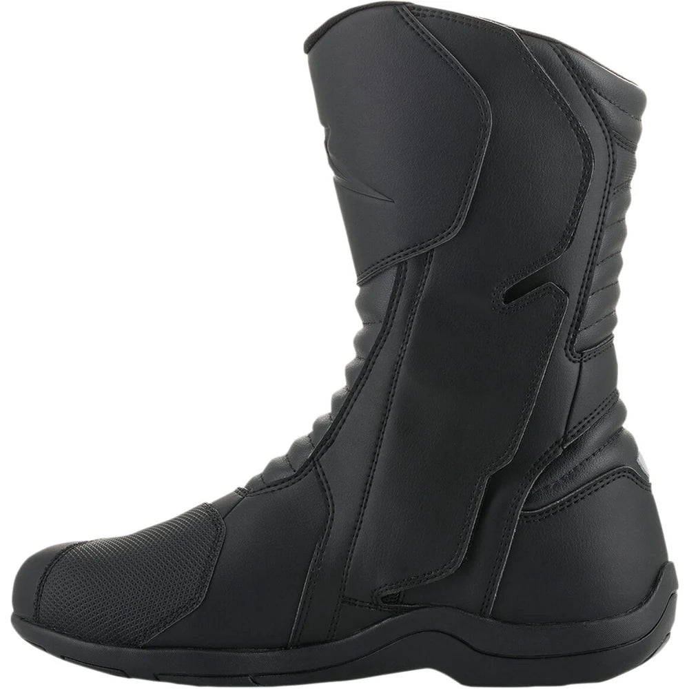 MC støvler Origin Drystar® Touring, herre – Sort, str. EU 45 / US 10,5 fra Alpinestars – produktdetalje 2