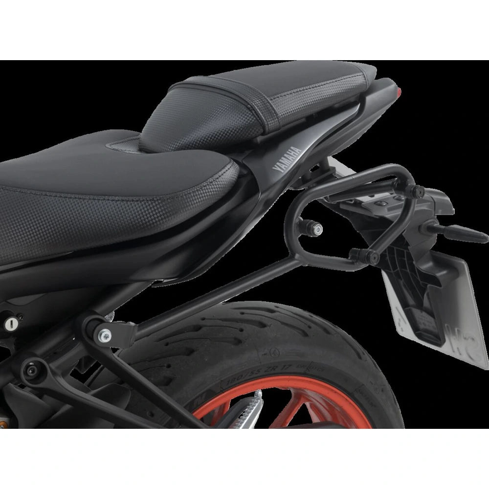 Yamaha MT-07 ABS (18-24) m.fl. SLC side carrier – SW-Motech – produktbillede 3