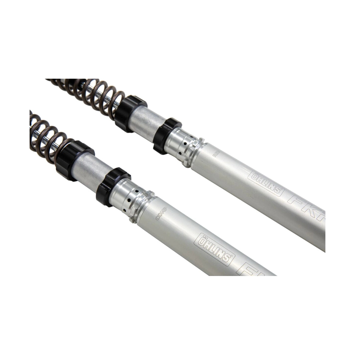 Kawasaki ZX-6 R 636 (13-25) Öhlins cartridge kit – FKR 223 – billede 6
