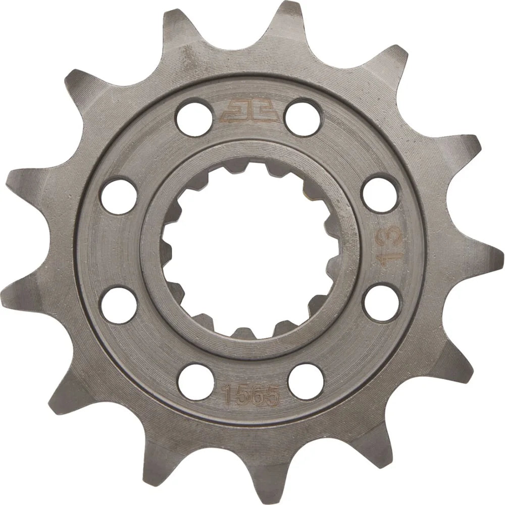Fortandhjul 13T, 520 – stål, JTF1565.13 – JT Sprockets