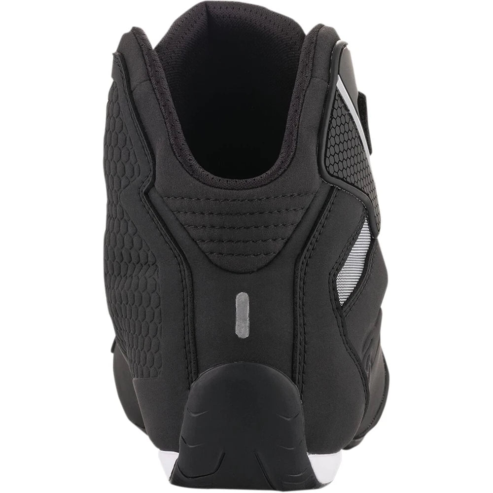MC sko Sektor, herre – Sort, str. EU 41 / US 8.5 fra Alpinestars – produktdetalje 5
