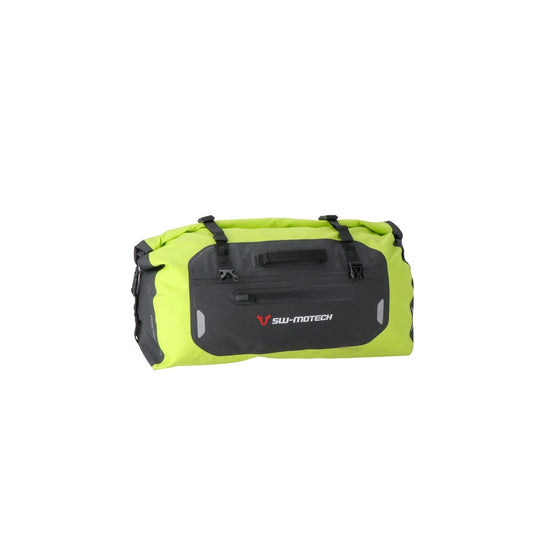 BMW R 1200 GS ABS (04-18) m.fl. Drybag 350 tailbag (35 Liters) – SW-Motech