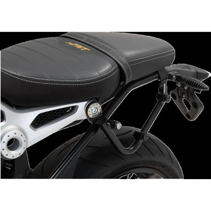 BMW R Nine T ABS (14-23) SLC side carrier – SW-Motech – produktbillede 2