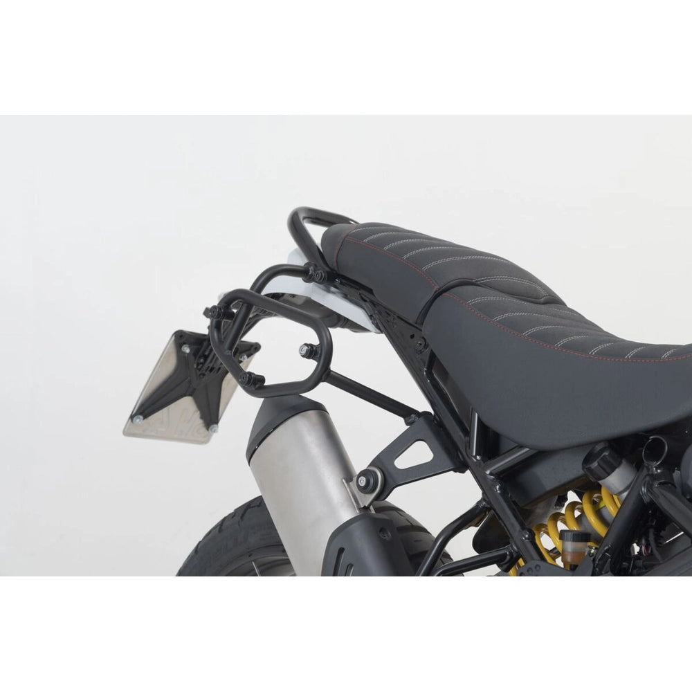 Ducati Desert X 950 ABS (22-24) SLC side carrier – SW-Motech – produktbillede 3