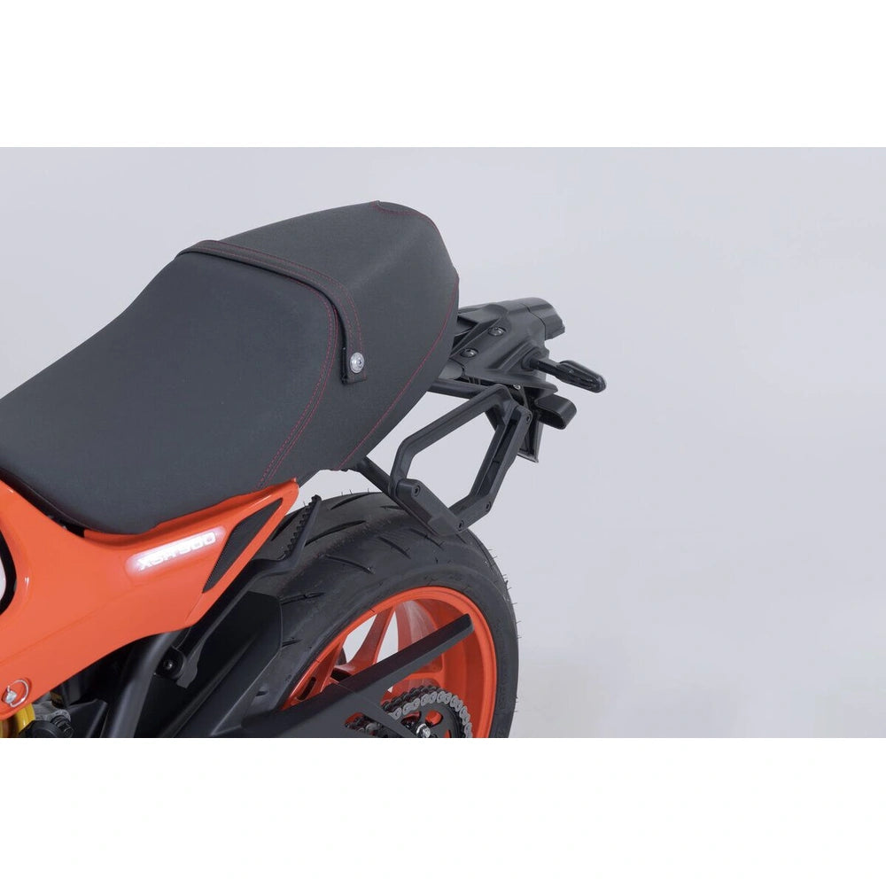 Yamaha XSR 900 ABS (21-26) m.fl. V-LOC side carrier Left – SW-Motech – produktbillede 3