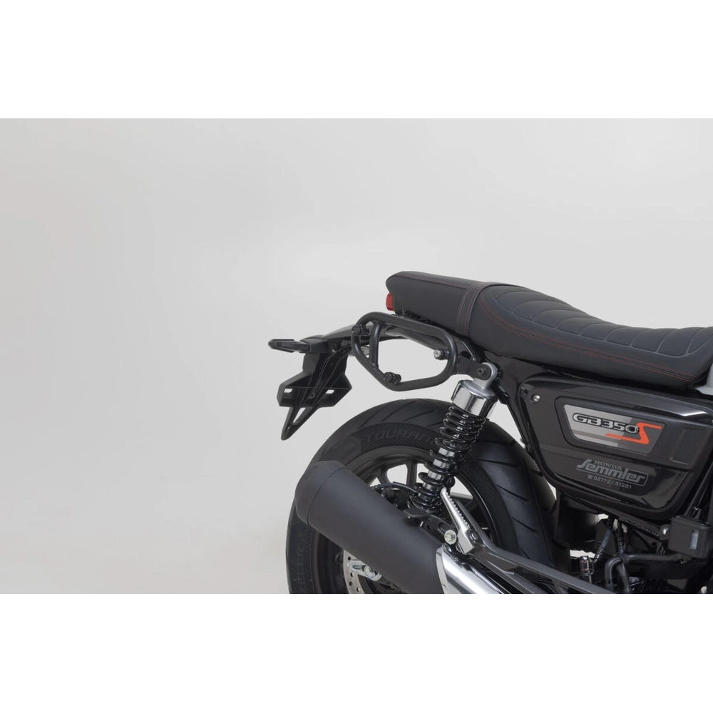 Honda Gb 350 S ABS (25-26) SLC side carrier (Right) – SW-Motech – produktbillede 3