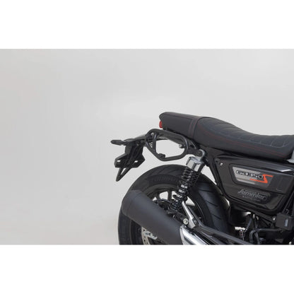 Honda Gb 350 S ABS (25-26) SLC side carrier (Right) – SW-Motech – produktbillede 3
