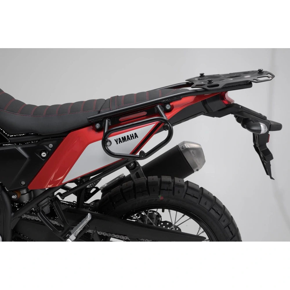 Yamaha Xtz 690 (18-22) m.fl. SLC side carrier – SW-Motech
