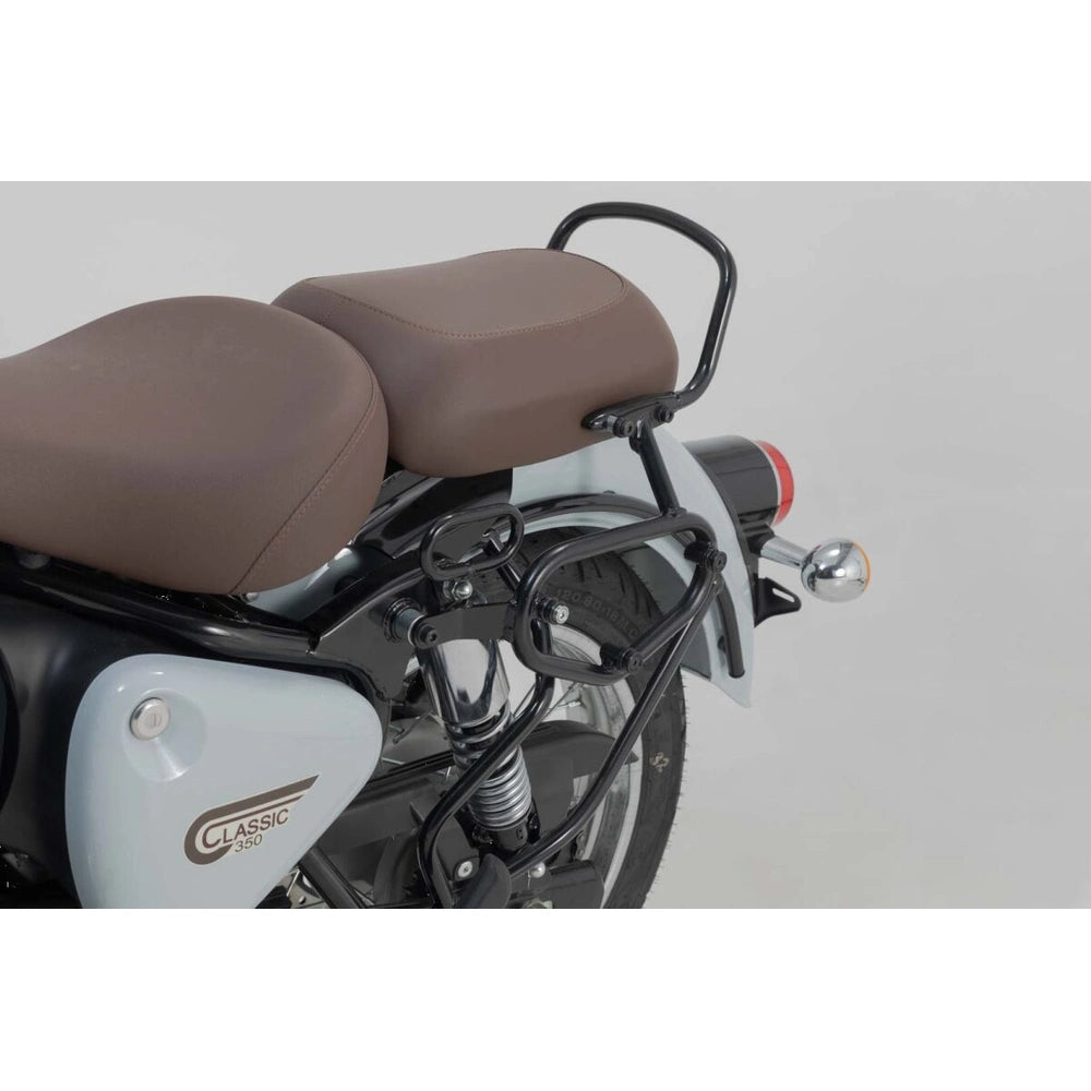 Royal Enfield Classic 350 ABS (22-25) SLC side carrier – SW-Motech – produktbillede 3