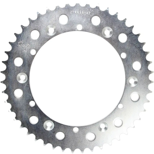 Bagtandhjul 47T, 520 – stål, JTR853.47 – JT Sprockets