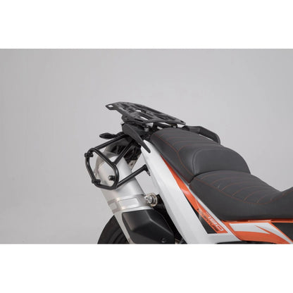 KTM Adventure 890 R ABS (21-26) m.fl. SLC side carrier – SW-Motech – produktbillede 3