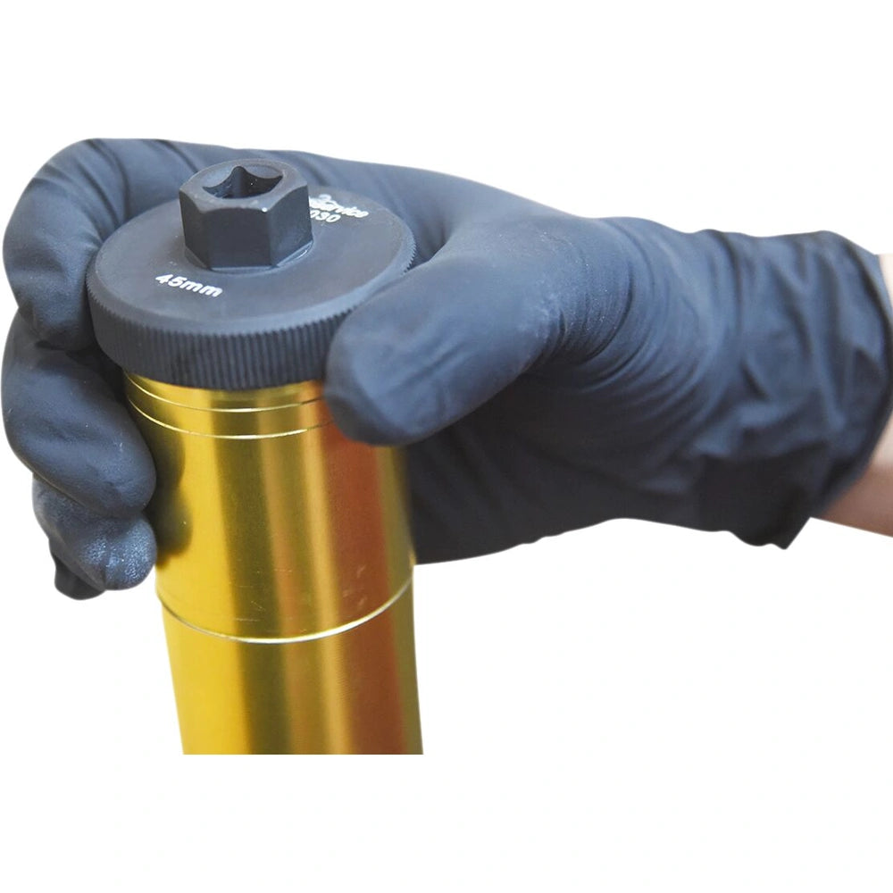 Top til forgaffelprop 45 mm – BikeService BS4030 – billede 2