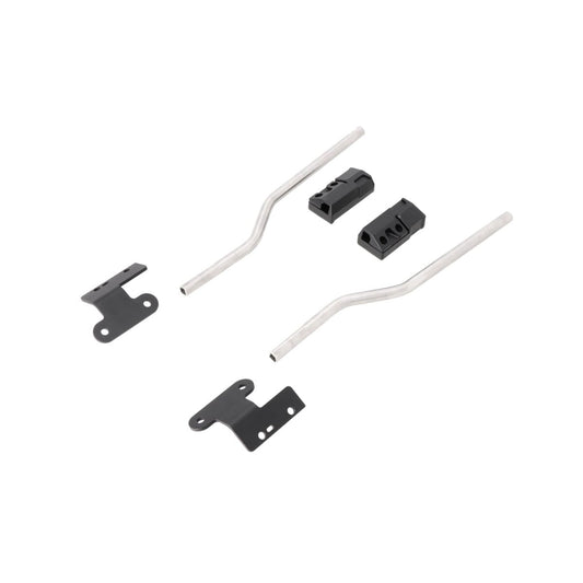 Ducati Streetfighter V4 1100 ABS (20-26) m.fl. BLAZE afstandsbøjler til sidetasker – SW-Motech