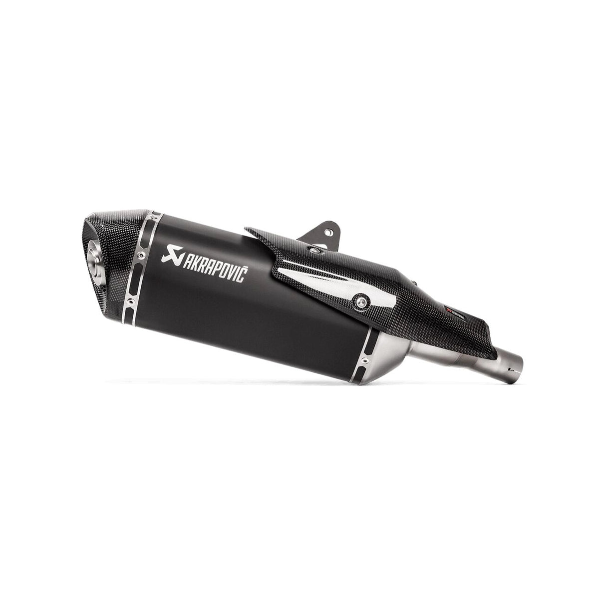 Akrapovič slip-on til Honda X-ADV750 (21-26) m.fl. – S-H7SO4-HRTBL/1