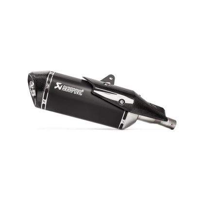 Akrapovič slip-on til Honda X-ADV750 (21-26) m.fl. – S-H7SO4-HRTBL/1