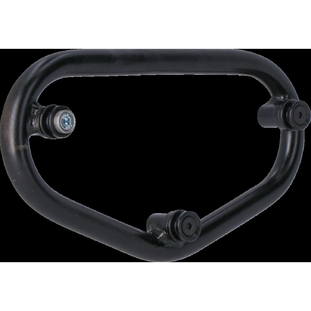 Ducati Monster 1200 ABS (16-20) m.fl. SLC side carrier – SW-Motech