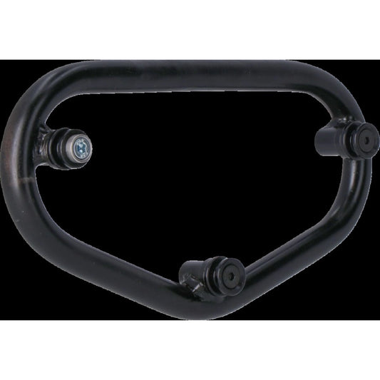Ducati Monster 1200 ABS (16-20) m.fl. SLC side carrier – SW-Motech