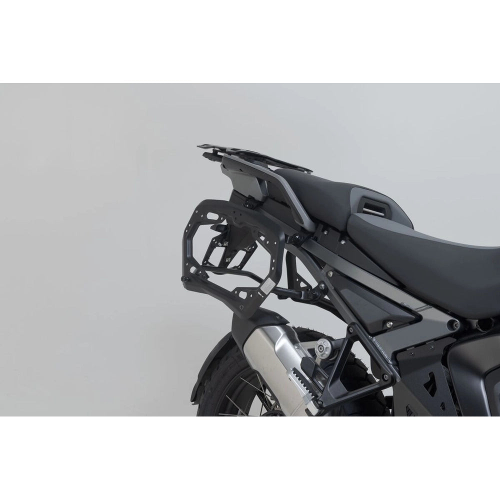 BMW R 1300 GS ABS (24-26) PRO side carrier Set (Left & Right) – SW-Motech – produktbillede 3