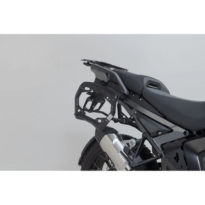 BMW R 1300 GS ABS (24-26) PRO side carrier Set (Left & Right) – SW-Motech – produktbillede 3
