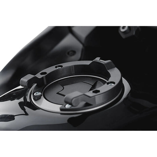Kawasaki Kle 650 ABS (07-21) m.fl. ION tankring – SW-Motech