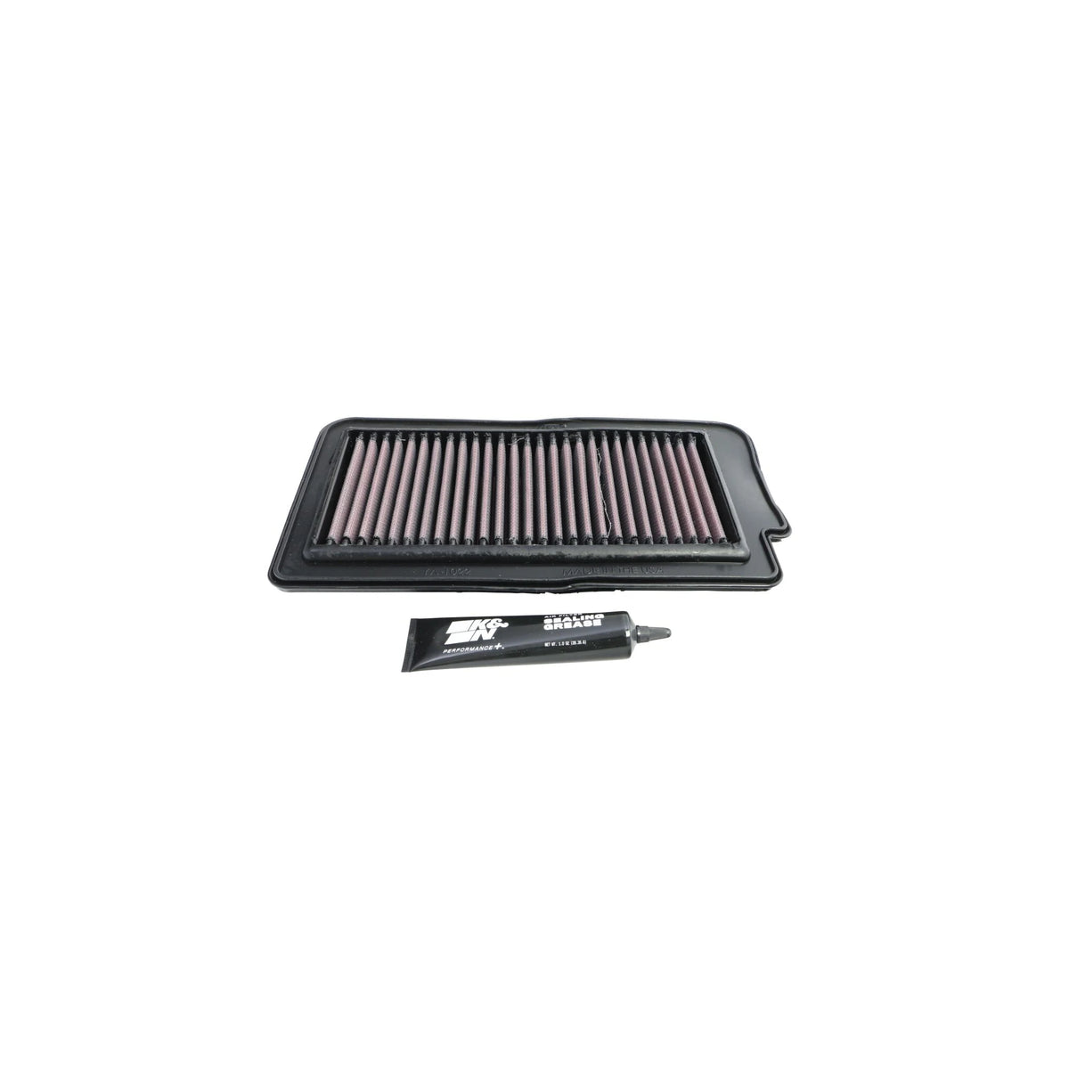 Yamaha MT-10 (22-24) luftfilter – KN YA-1022