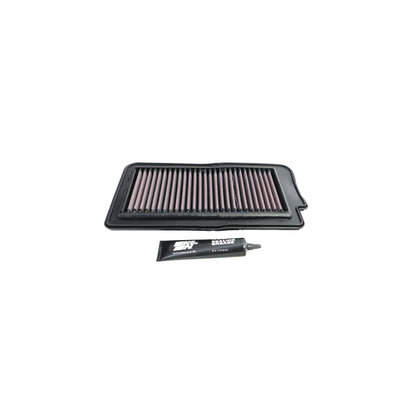 Yamaha MT-10 (22-24) luftfilter – KN YA-1022