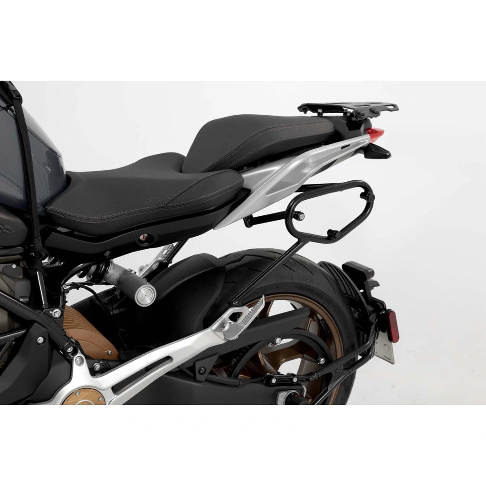 Zero Sr/S Zf14.4 ABS (20-22) m.fl. SLC side carrier – SW-Motech – produktbillede 4