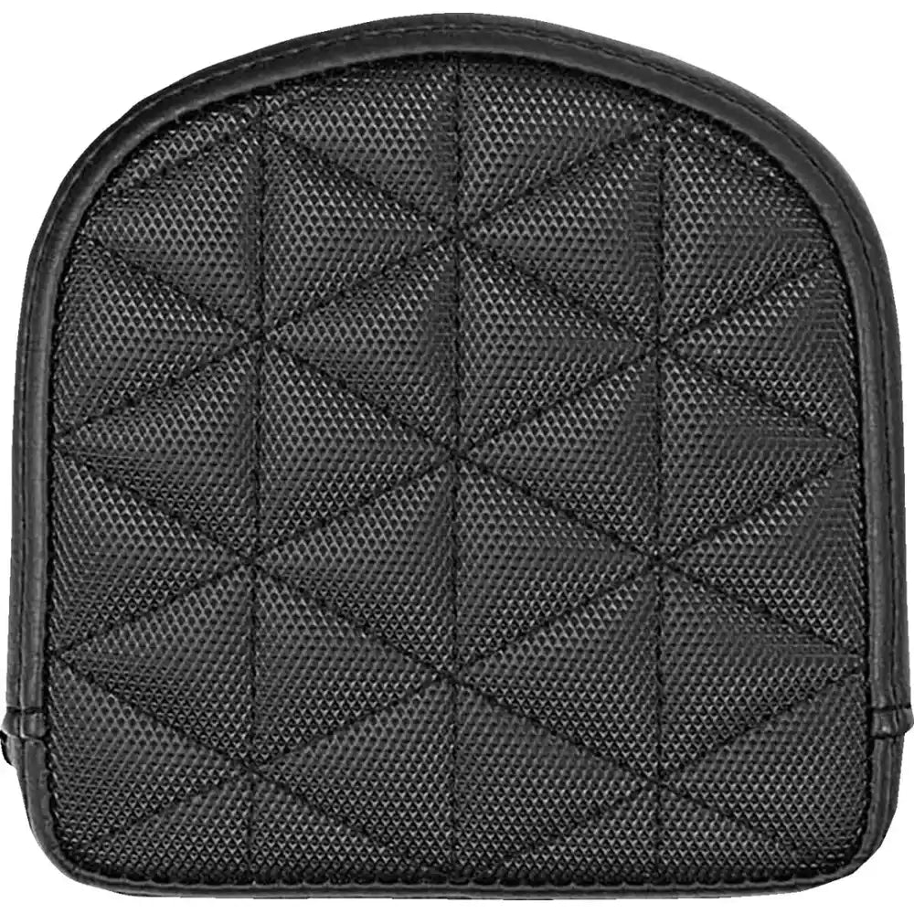 Roadsofa/ Step-Up sissy bar pude Gripper, 16,5 cm (6-1/2") × 16,5 cm (6-1/2") – Saddlemen