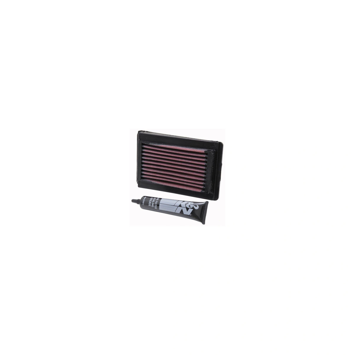 Yamaha XT 660 R (04-16) luftfilter – KN YA-6604