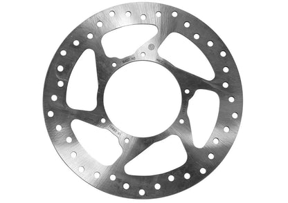 Honda CRF 450 R 15-23 bremseskive – Brembo Oro fast