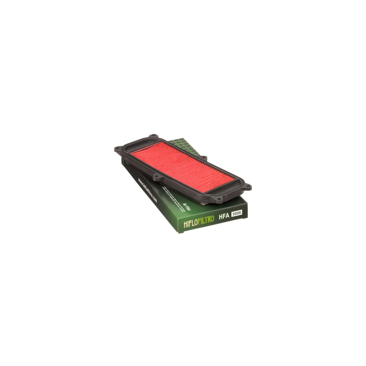 Kymco PEOPLE 250 (03-06) luftfilter – Hiflo HFA5006