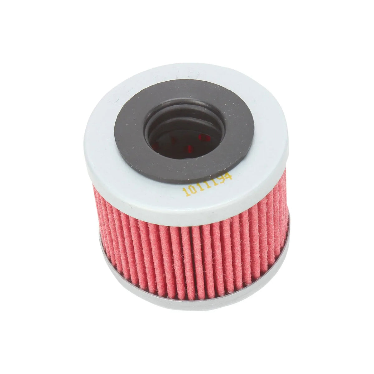 Oliefilter til Aprilia – Hiflo HF575 – produktbillede 2